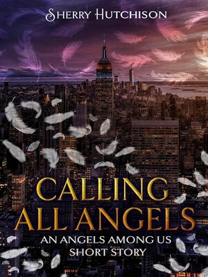 cover image of Calling All Angels